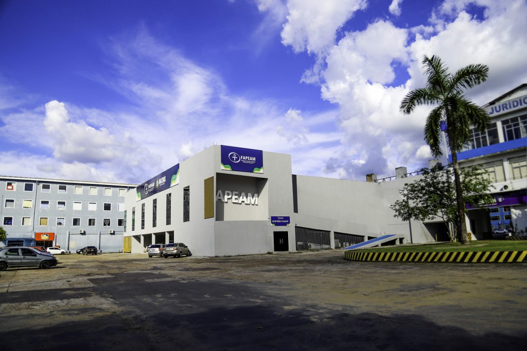 Fapeam lança o edital Inova Setores-AM (R$ 3,8 mi) para projetos de inovação no Amazonas. Inscrições abertas para ICTs e empresas