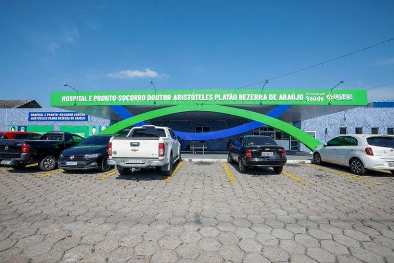 Serviços essenciais do Governo do Amazonas funcionarão normalmente durante o feriado da Consciência Negra e o ponto facultativo.
