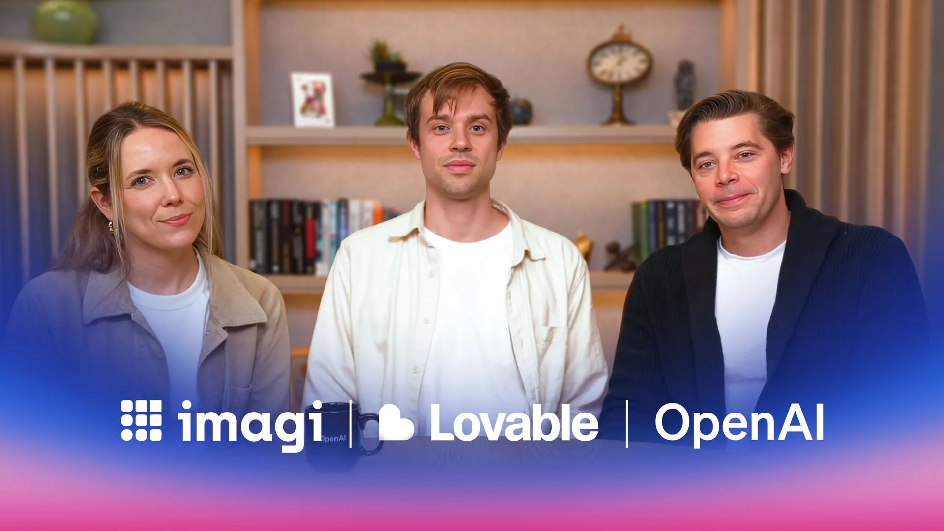 Descubra a iniciativa global que oferece aulas de programação IA gratuitas. OpenAI, Imagi e Lovable dão $1 milhão em créditos para escolas via 'vibe coding'
