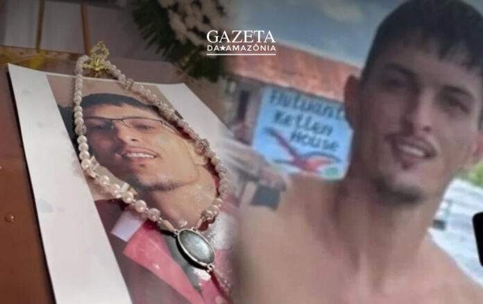 Saiba detalhes sobre o velório de Francisco 'Gringo', líder do CV Amazonas, morto em megaoperação no RJ. Caixão foi fechado em Manaus.