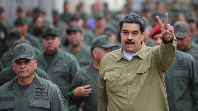 EUA classificam o Cartel de los Soles como grupo terrorista, mas analistas contestam existência de um cartel estruturado na Venezuela.