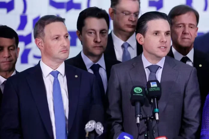 Saiba o que muda com a aprovação do PL Antifacção na Câmara. O projeto endurece penas para crimes de facções, mas exclui terrorismo