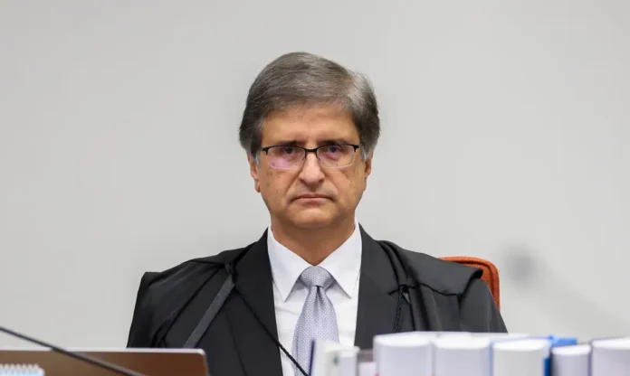 PGR pede condenação de 'kids pretos' no julgamento da trama golpista no STF. Gonet citou 'disposição homicida' no primeiro julgamento sem Luiz Fux.
