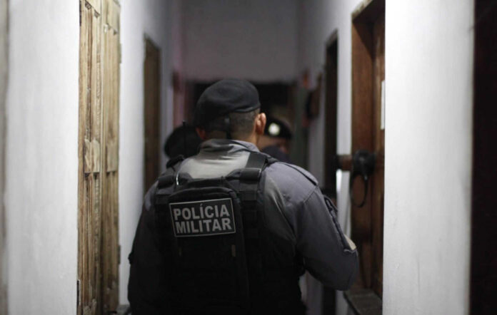 Roubo a residências cai mais de 86% em Manaus e alcança o menor índice em 14 anos, segundo dados da SSP-AM.