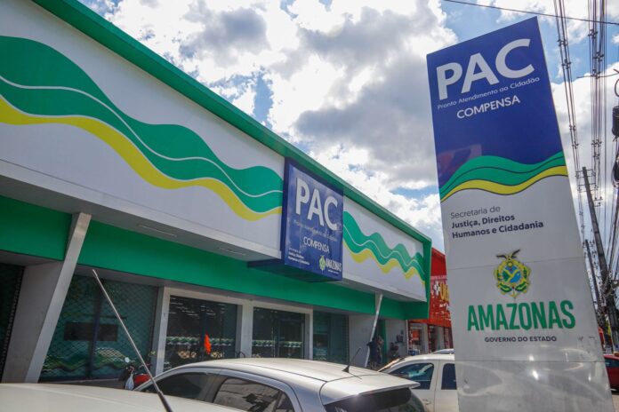 Participe da doação de roupas da Sejusc. Entregue itens nos PACs de Manaus até 15/12 e ajude pessoas em situação de rua no Amazonas.