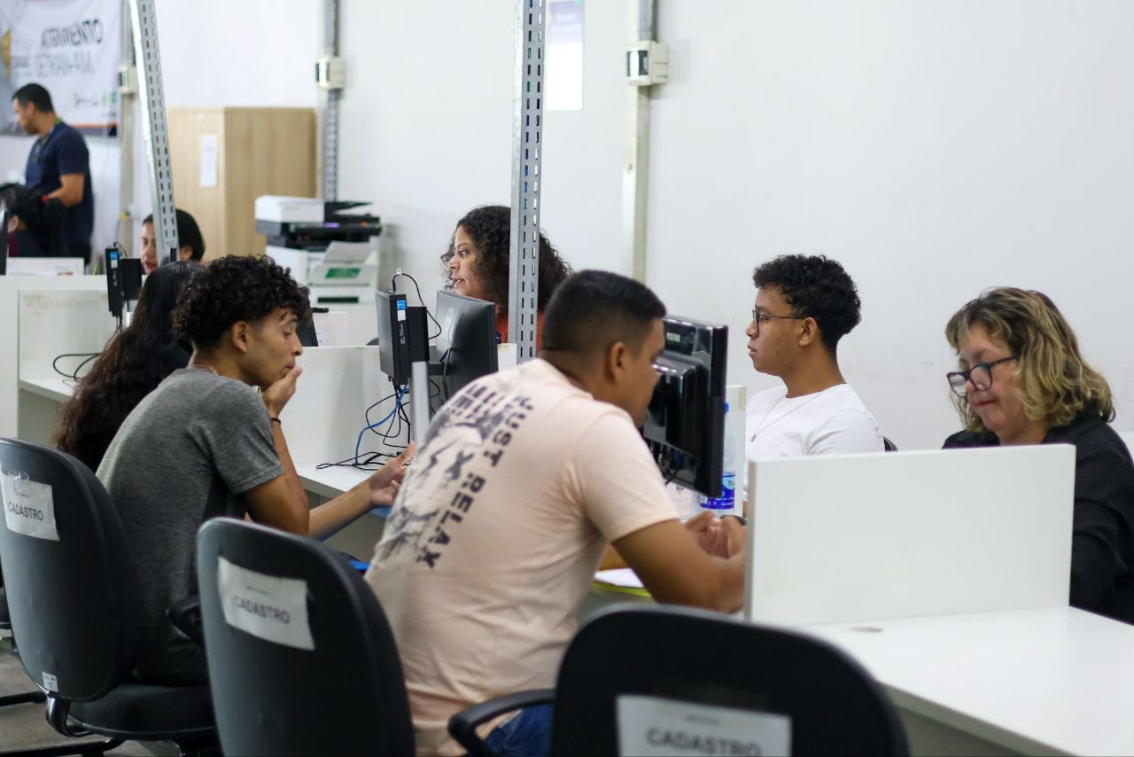 Encontre 213 vagas no Sine Amazonas nesta terça (11/11). Saiba os locais de atendimento em Manaus, documentos necessários e como se candidatar.