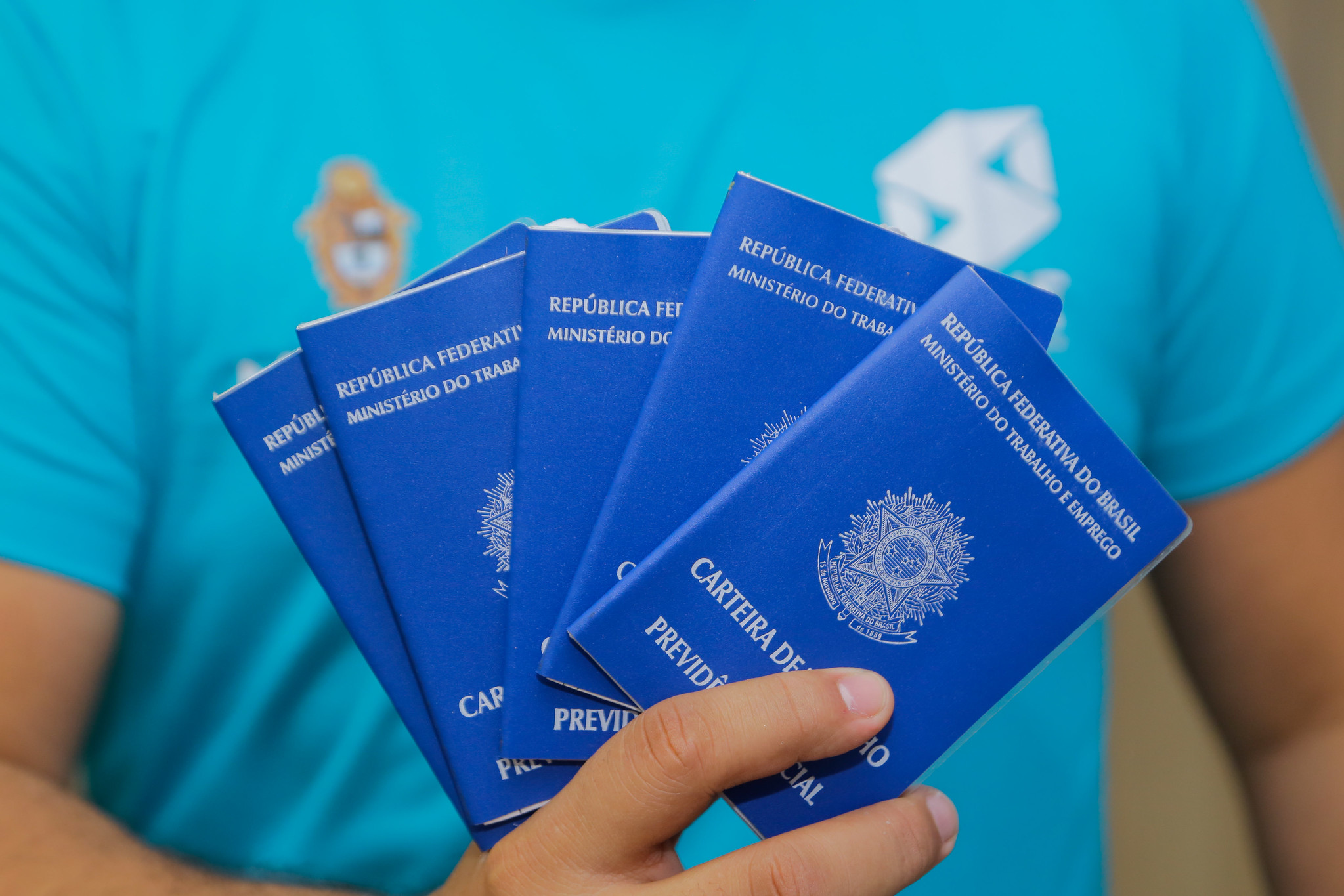 Sine Manaus disponibiliza 701 vagas de emprego nesta segunda-feira. Saiba onde ir, documentos necessários e normas de vestimenta para se candidatar.