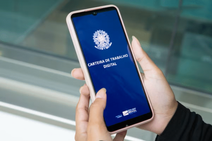 Sine Manaus abre 282 vagas de emprego nesta segunda (3/11)