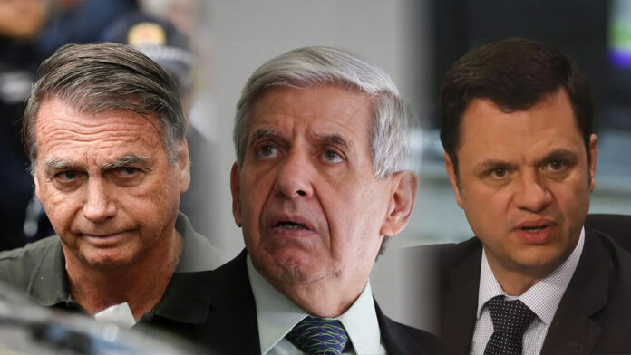 O STF decretou trânsito em julgado por Golpe de Estado. Moraes ordenou cumprimento das penas de Bolsonaro, Ramagem e Torres.