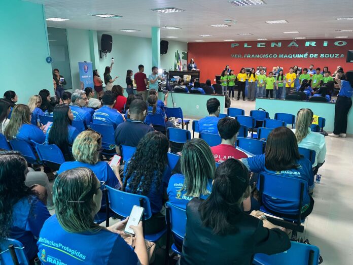 Municípios do Amazonas realizam Fóruns do Selo Unicef para aprovar planos de ação voltados aos direitos de crianças e adolescentes
