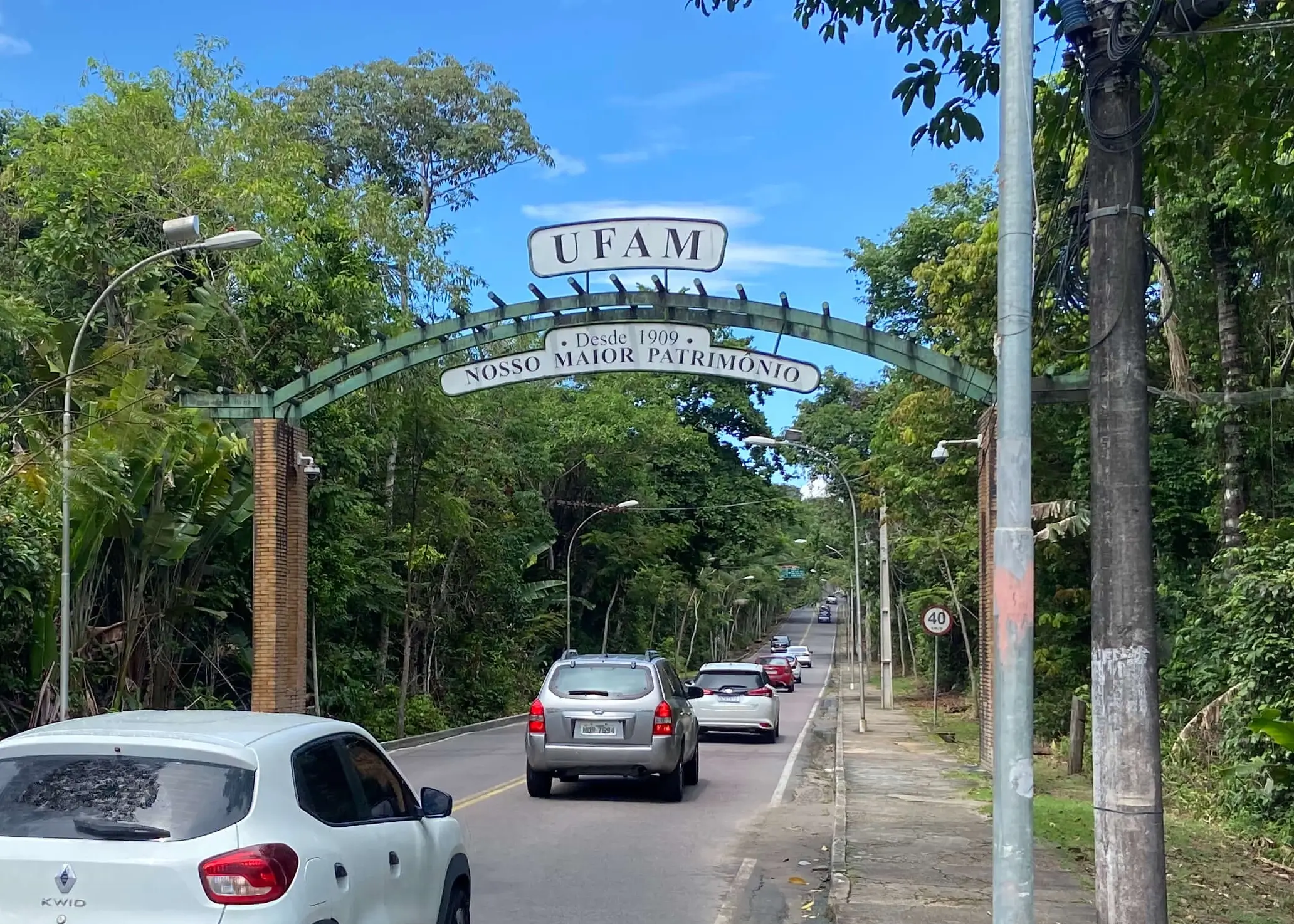 O PSC da Ufam aplica provas da 3ª etapa no próximo domingo (30). Confira horários, documentos exigidos e locais de prova para as 2.386 vagas.