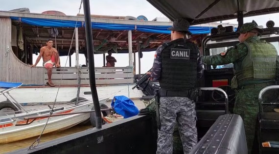 Estudo revela que o Alto Solimões se tornou rota estratégica do tráfico internacional, disputada por CV e PCC, e expõe vulnerabilidade da região.