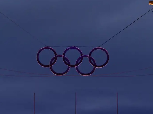 Pesquisa mostra que 67% dos moradores de Berlim são contra a candidatura aos Jogos Olímpicos de 2036.