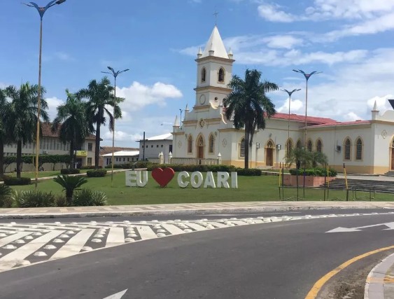 Coari registrou 14% das mortes por intervenção policial no Amazonas em 2024, mesmo com menos de 2% da população do estado.