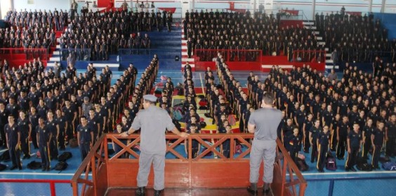 Inscrições para 250 vagas nos Colégios Militares do Amazonas terminam na sexta-feira. Processo inclui prova intelectual e análise de boletim.