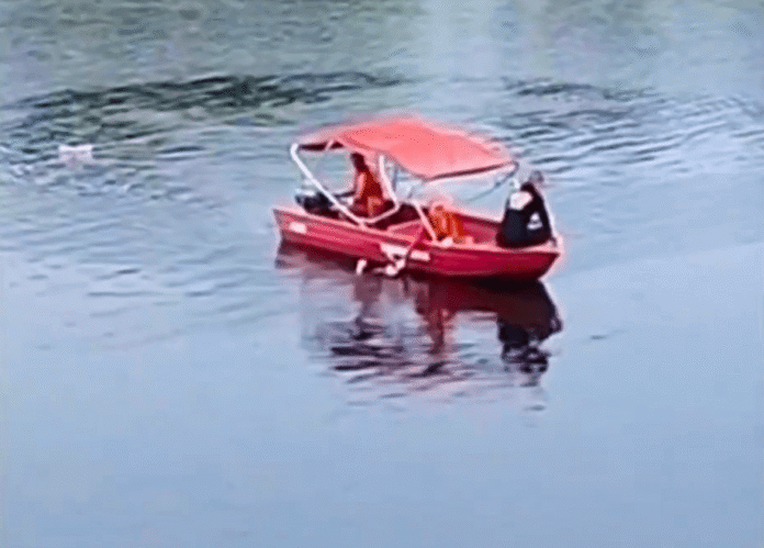 Um jovem de 18 anos morreu afogado no rio Miriti, em Manacapuru, após tentar atravessar o rio a nado.