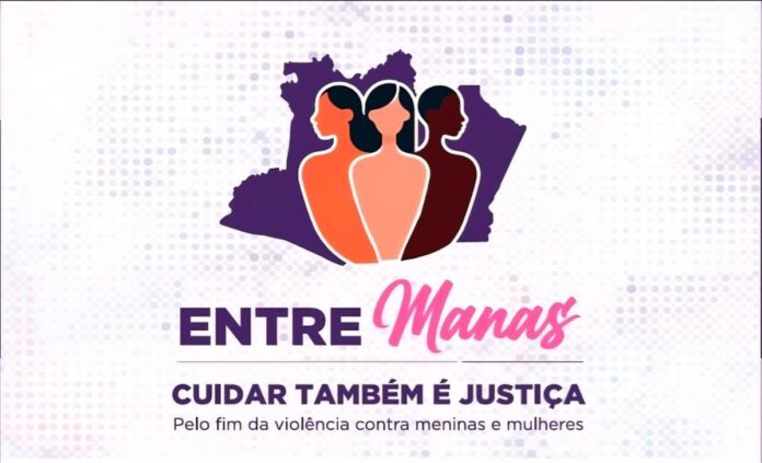O Entre Manas oferece serviços gratuitos de saúde, justiça e cidadania em Manaus nesta terça (18). Confira a programação completa do evento do MPAM.
