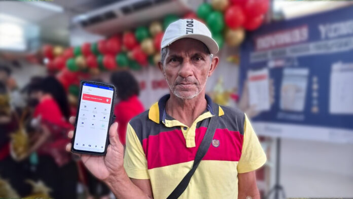 Hemoam lança a plataforma Hemodoador com serviços digitais para doadores, incluindo histórico, exames, declarações e agendamentos.