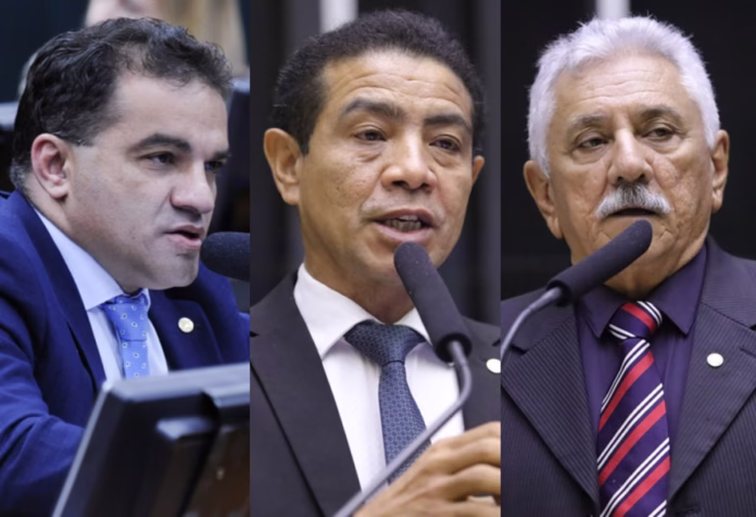 PGR pede ao STF a condenação de Josimar Maranhãozinho, Pastor Gil e Bosco Costa por desvio de emendas. Entenda o esquema de corrupção que envolvia o PL.