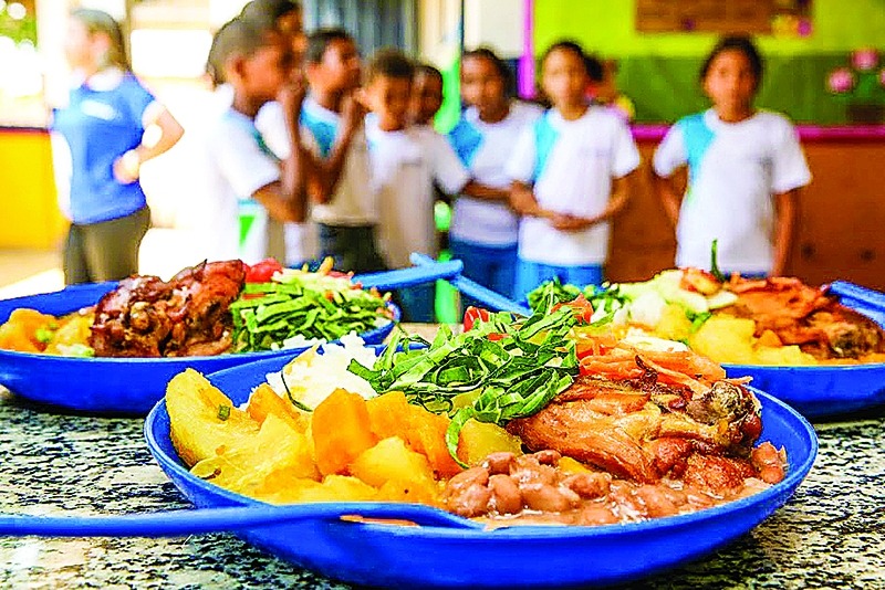 O MPF emitiu uma recomendação urgente para Japurá (AM) devido a falhas na Educação Indígena