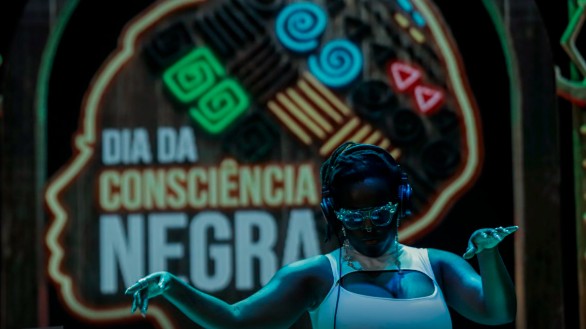 Levantamento mostra que mais da metade da população negra desconhece como denunciar racismo e não confia no sistema de proteção.