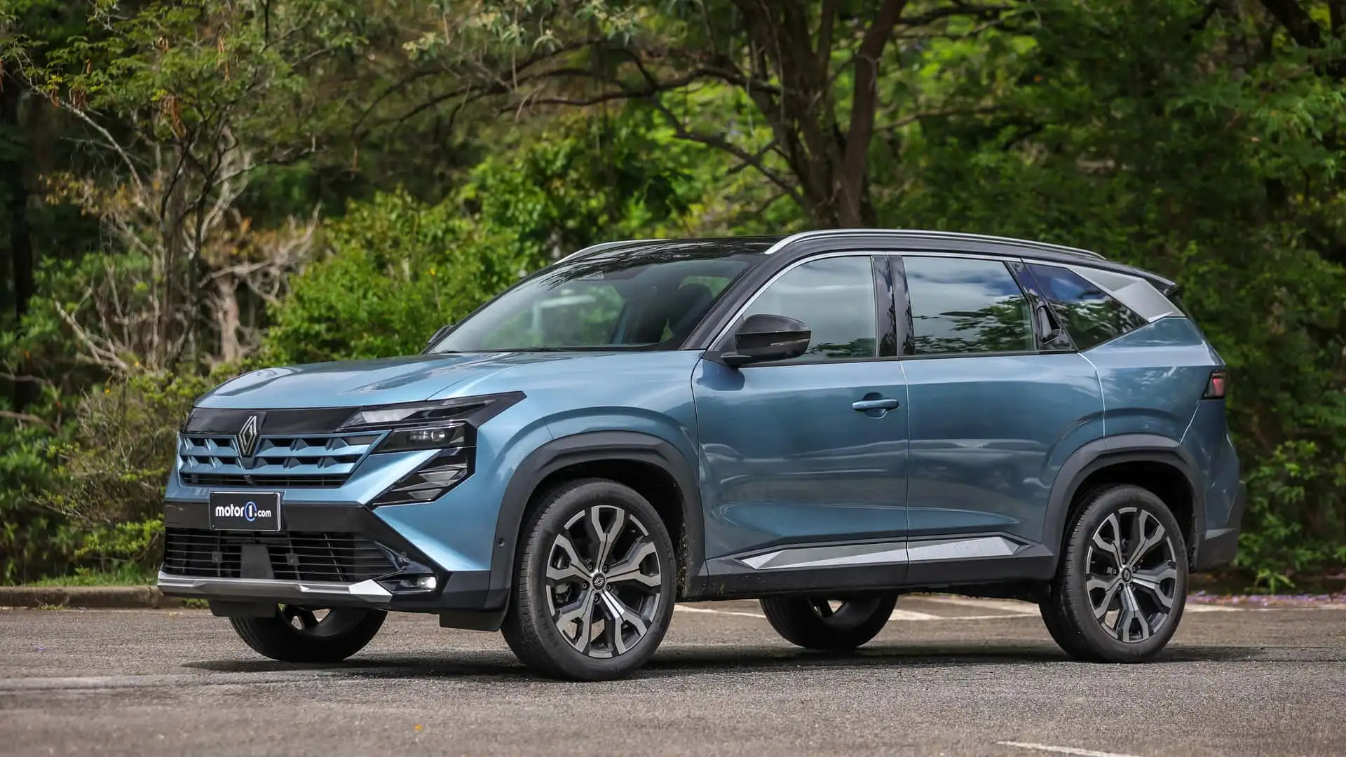 Renault Boreal é lançado em Manaus com foco em tecnologia, design moderno e ofertas especiais no evento da Du Nort Renault.