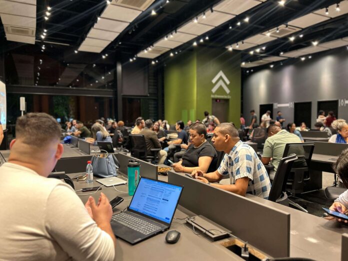 A Prefeitura de Manaus publicou a lista dos selecionados para o treinamento gratuito “Oratória para ter Sucesso na Carreira”.