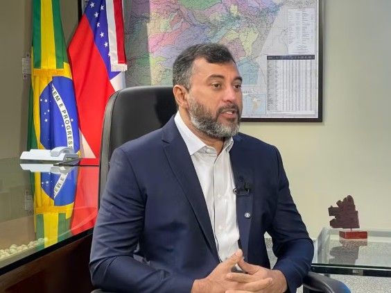 Governo do Amazonas solicita empréstimo de R$ 1,5 bi para investir em habitação, infraestrutura e saneamento em vários municípios.