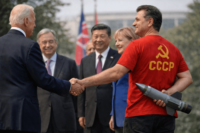 A negociação de 2025 pode funcionar? O histórico de traições em tratados de paz com a Rússia, da Finlândia à Ucrânia, sugere um perigo iminente.