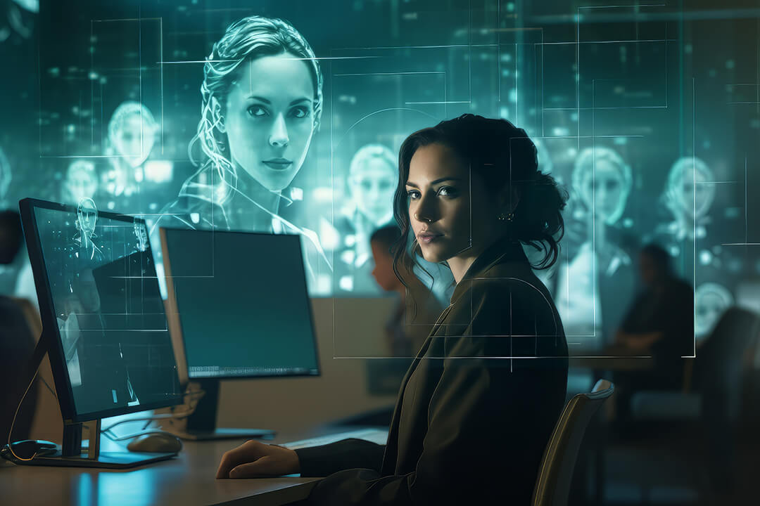 Agentes de IA prometem revolucionar governos com gestão autônoma de dados. Saiba como a tecnologia resolve gargalos e melhora a eficiência pública.