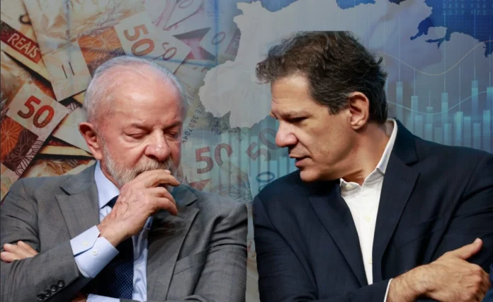 Contas públicas fecham novembro com déficit de R$ 14,4 bilhões. Saiba como o déficit contas públicas e os juros impactaram a economia segundo o BC.