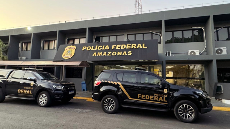 Governo oficializa novas delegacias da Polícia Federal em Humaitá e Tefé. Medida amplia segurança e combate crimes ambientais no Amazonas.
