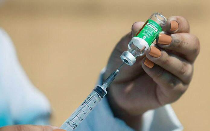 Cobertura vacinal contra Influenza no Amazonas é de 35,4%, bem abaixo da meta de 90%, alerta a FVS-RCP.