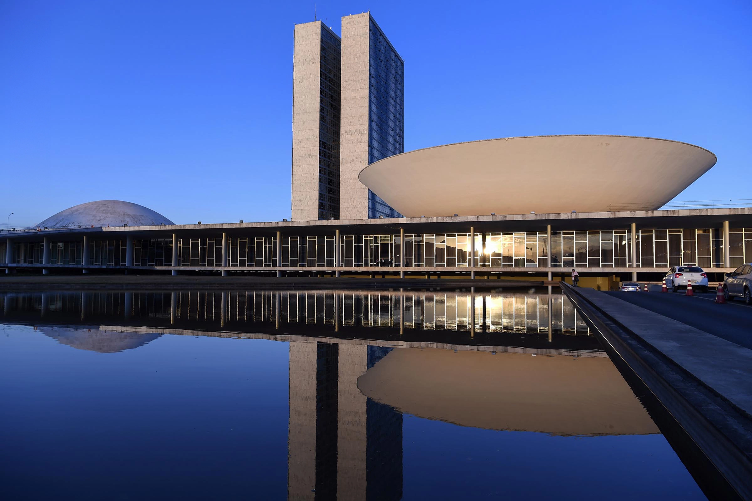 Partidos acionam STF para barrar o PL da Dosimetria. Ação alega manobra no Senado para evitar retorno à Câmara e acelerar redução de penas do 8/1.