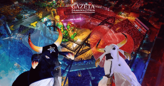 Venda de ingressos do Festival de Parintins é liberada pelo TJAM após suspensão. Decisão cita risco de prejuízo ao evento e aos bois-bumbás.