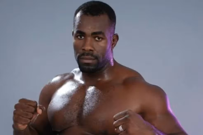 O ex-lutador e subsecretário Gerônimo Mondragon desapareceu após mergulho em São Gabriel da Cachoeira