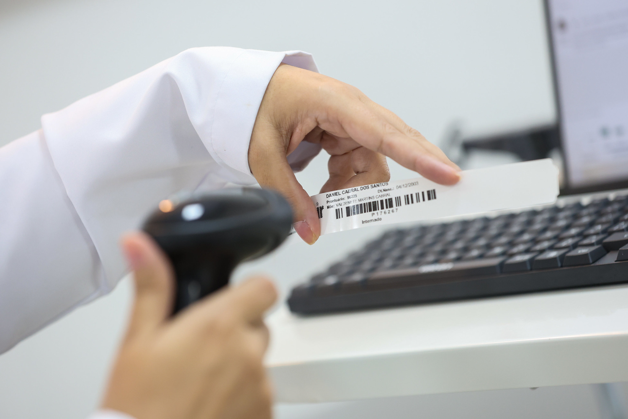 Reforma do HPS 28 de Agosto moderniza internação, implementa prontuário eletrônico e reduz tempo de espera por cirurgias.