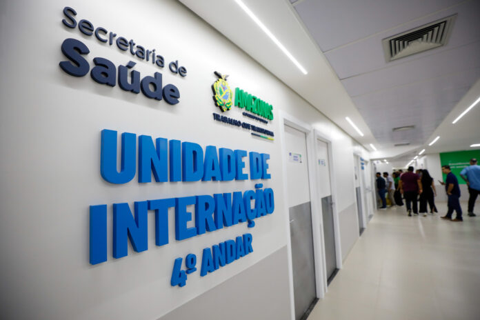Reforma do HPS 28 de Agosto moderniza internação, implementa prontuário eletrônico e reduz tempo de espera por cirurgias.