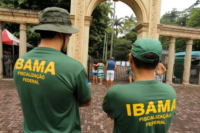 O Concurso Ibama e Incra abre inscrições com salários de até R$ 9,8 mil. Confira prazos, vagas e como participar desta seleção.