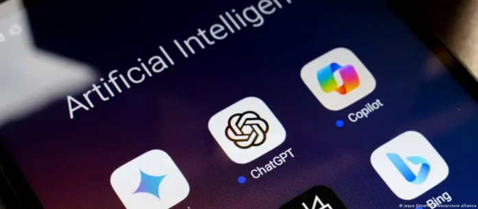 A corrida da IA cresce com ChatGPT e Gemini 3 disputando liderança enquanto OpenAI e Alphabet ampliam investimentos em infraestrutura.