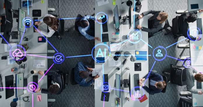 83% das empresas pagarão mais por habilidades em IA. Confira o guia salarial para 2026 e cursos gratuitos para valorizar seu currículo agora.