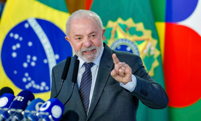 Lula exige assinatura do Acordo Mercosul nesta semana. Presidente avisa que endurecerá postura com a UE se o tratado não for fechado agora.