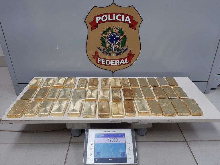 MPF proíbe venda de minérios apreendidos a infratores e ANM atualiza regras para reforçar combate à mineração ilegal no país.