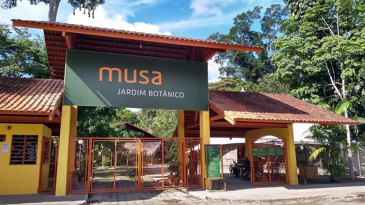 Museu da Amazônia recebe licença do Ipaam para operar como jardim zoológico em Manaus, com foco em educação ambiental e conservação da fauna.