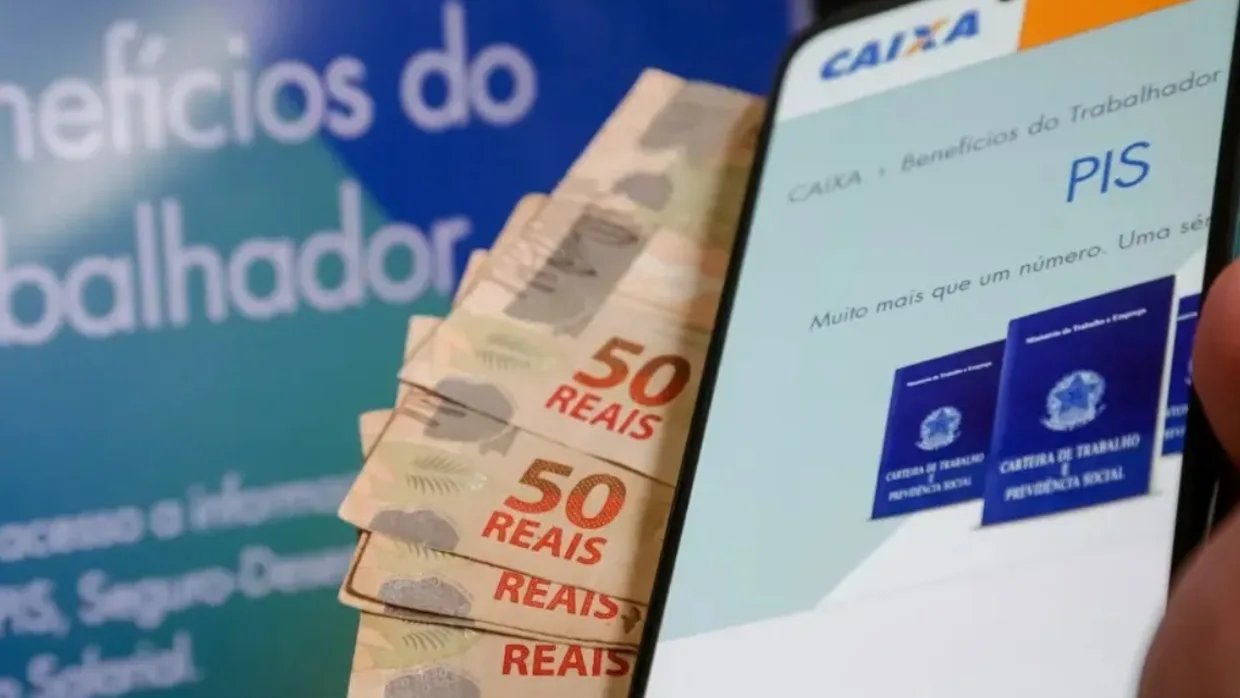 O prazo do Abono Salarial 2025 termina nesta segunda (29). Consulte se você tem direito ao benefício PIS/Pasep e veja como realizar o saque imediatamente.