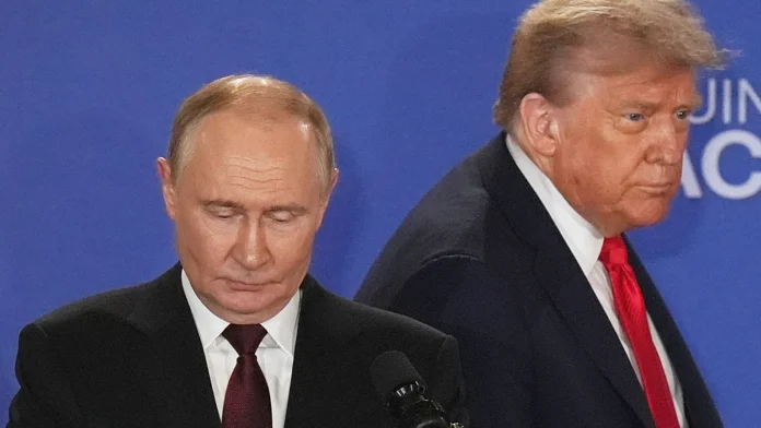 Moscou acusa Ucrânia de ataque de drones a Putin e avisa Trump que mudará termos de paz. Zelensky nega e vê sabotagem russa nas negociações.