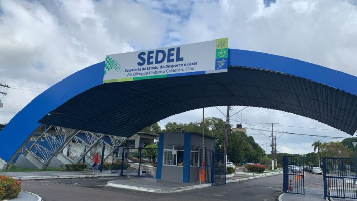 O Vila Aberta Para Todos oferece esporte gratuito neste domingo na Vila Olímpica. Confira a programação de jiu-jítsu, futsal e ritmos em Manaus.