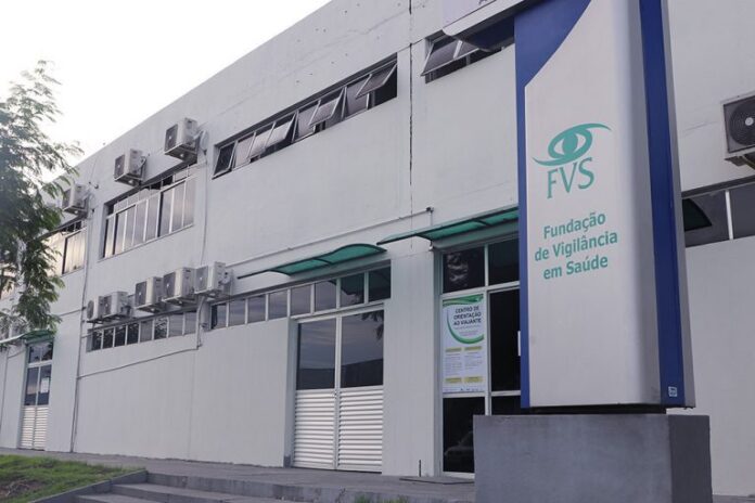 A SES-AM alterou o local de retirada de medicamentos estratégicos para a sede da FVS-RCP. Confira o novo endereço na Torquato Tapajós e os canais de atendimento.