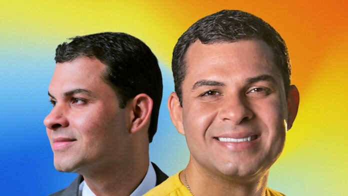 Saullo Vianna detalha ações de 2025: R$ 300 milhões em emendas, expansão do Prato do Povo e lançamento do programa Manaus Por Você no AM.