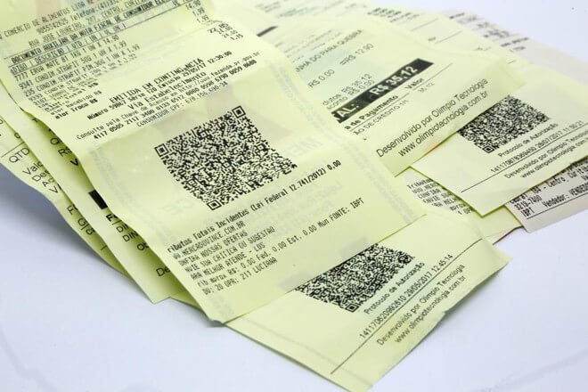 Campanha Nota Fiscal Amazonense sorteia R$ 147 mil em prêmios no sorteio mensal e regional desta quarta-feira.